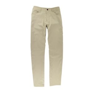 Winrock Performance 7 Pocket Pant - Sand Dune